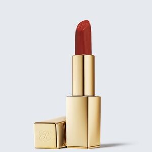 Brand new. Limited edition, Red lipstick Estée Lauder
